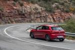 Seat Ibiza FR 2017 года (WW)